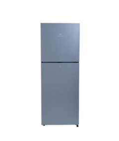 Dawlance Chrome Pro Freezer-On-Top Refrigerator Silver (9169-WB)  On Installments-ZohaE  ( 3 Months 0% Percent Profit Product Available On 48 Months Installment )